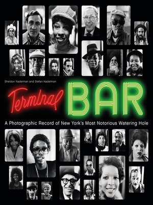 cover image of Terminal Bar
